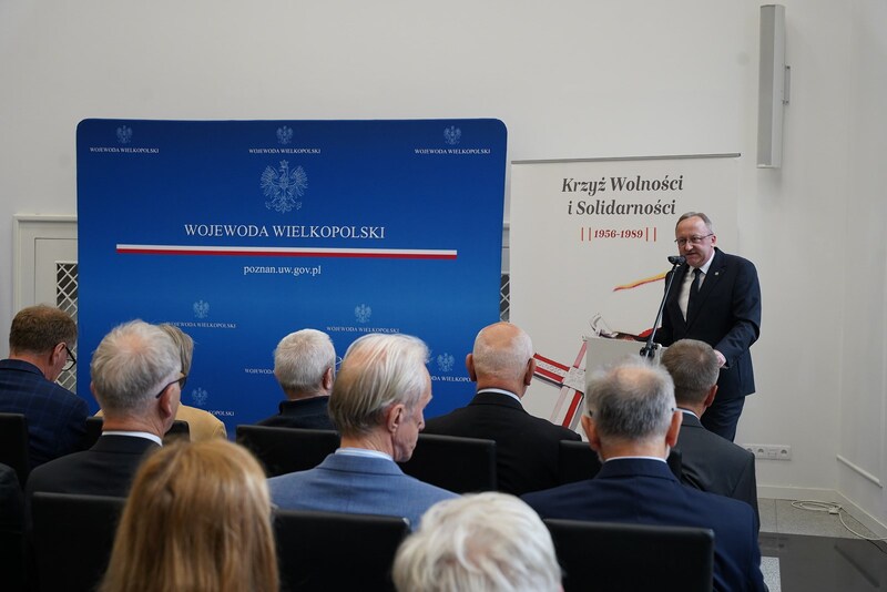 Fot. Bartosz Kochański (IPN)