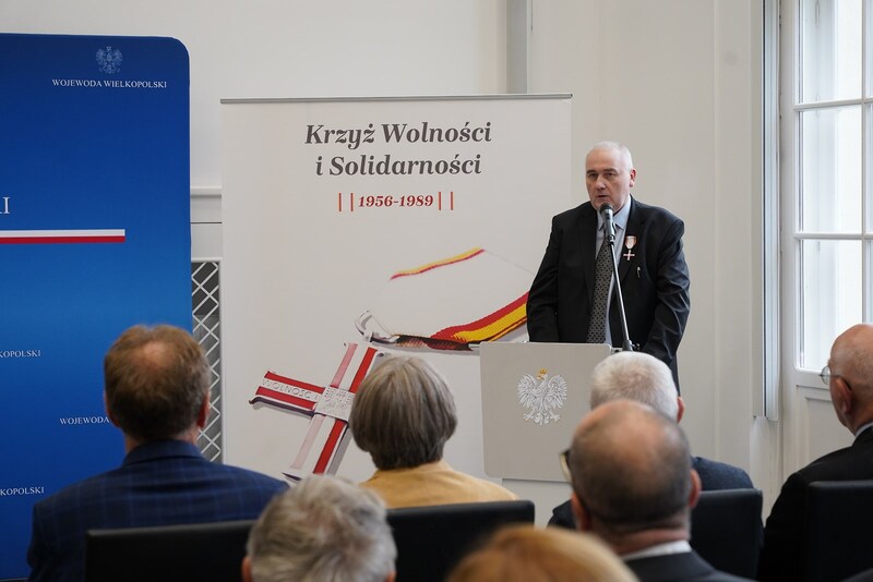 Fot. Bartosz Kochański (IPN)