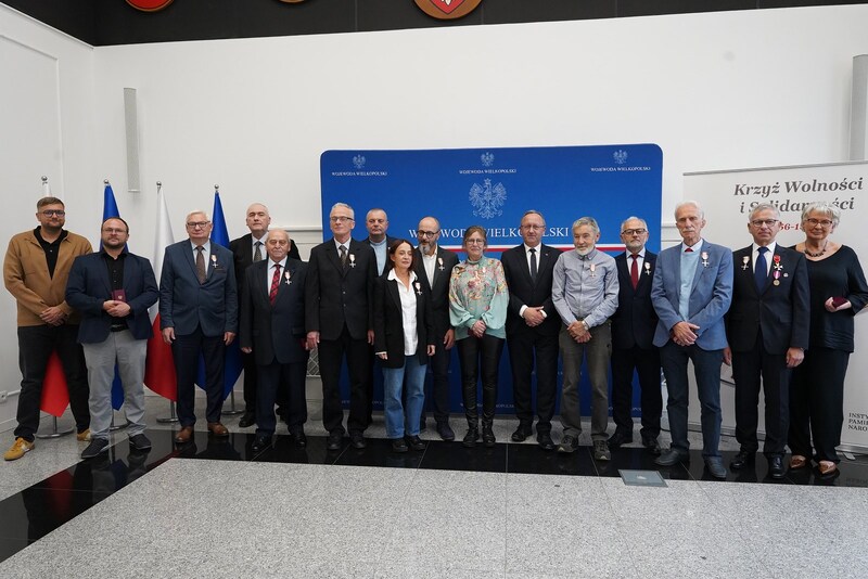 Fot. Bartosz Kochański (IPN)