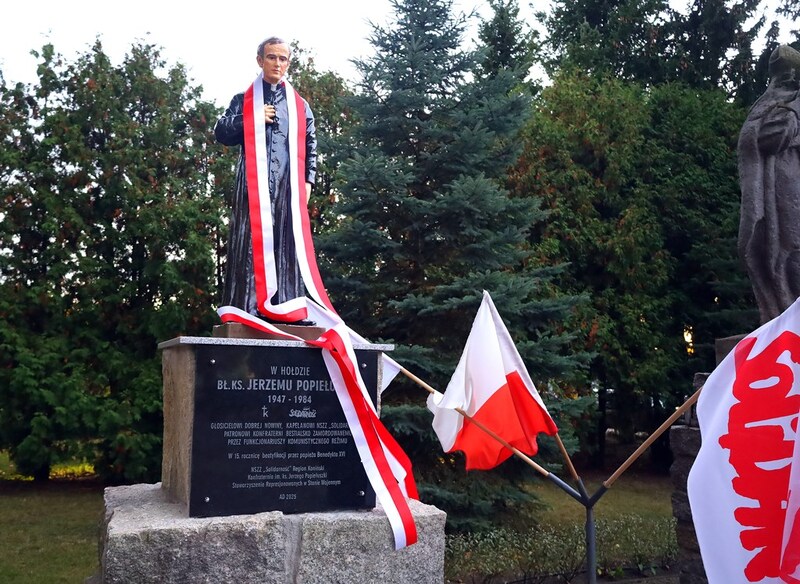 Fot. Grzegorz Kamiński