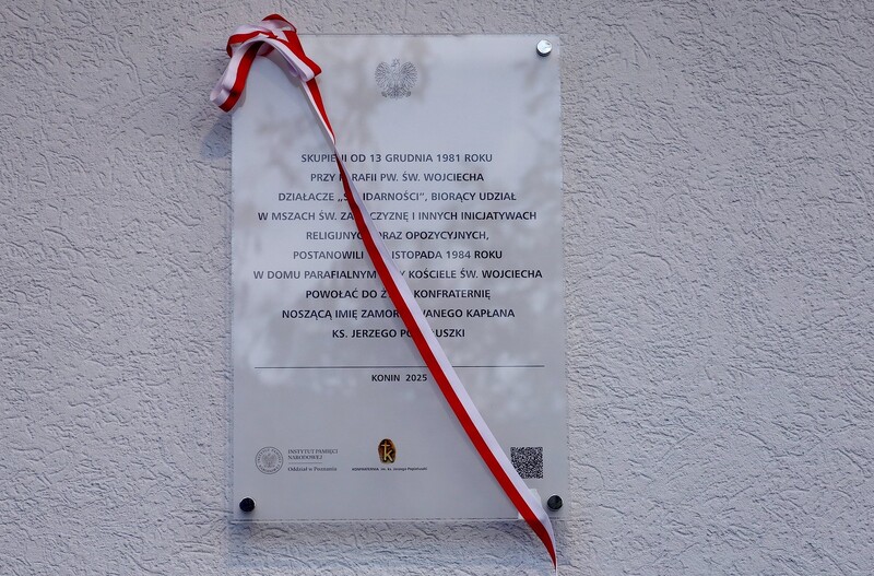 Fot. Grzegorz Kamiński