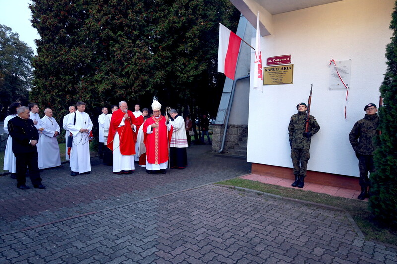 Fot. Grzegorz Kamiński