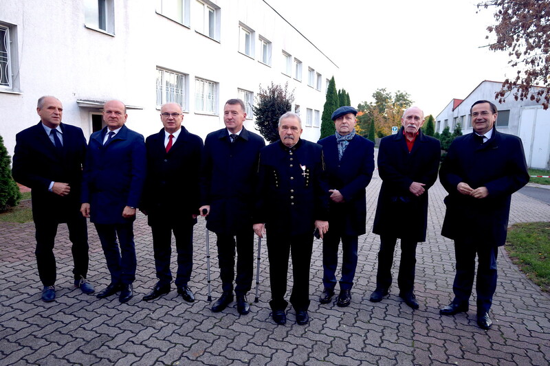 Fot. Grzegorz Kamiński