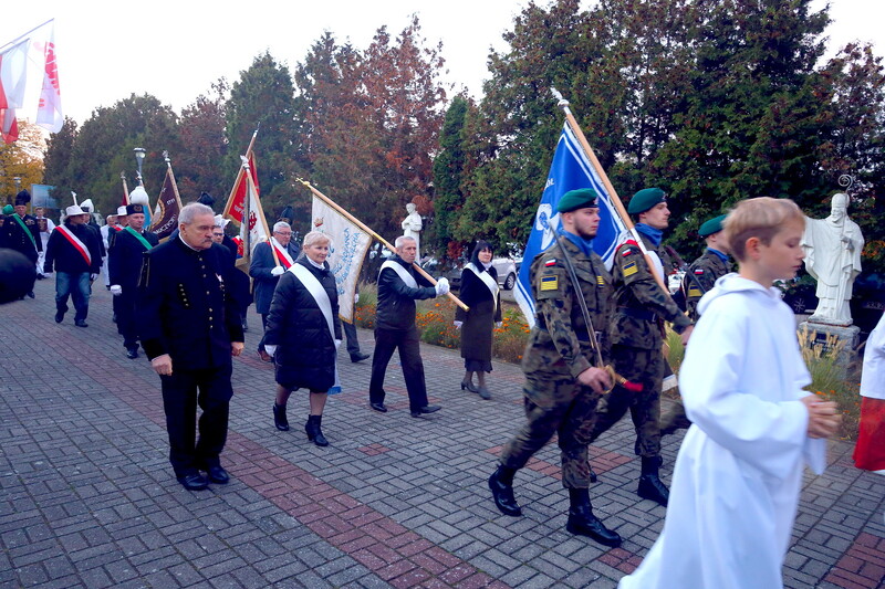 Fot. Grzegorz Kamiński