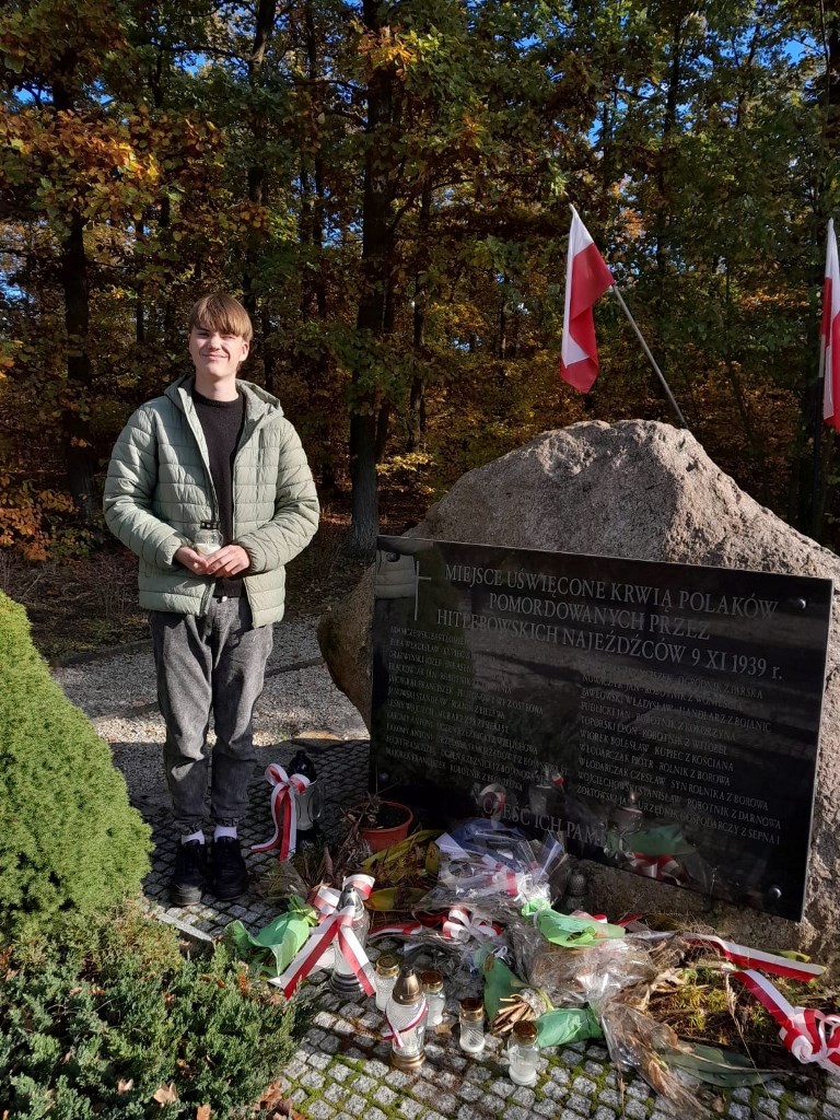 Kurza Góra, fot. Andrzej Szerner