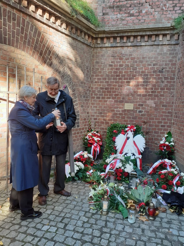 Fort VII w Poznaniu, fot. Edyta Simm