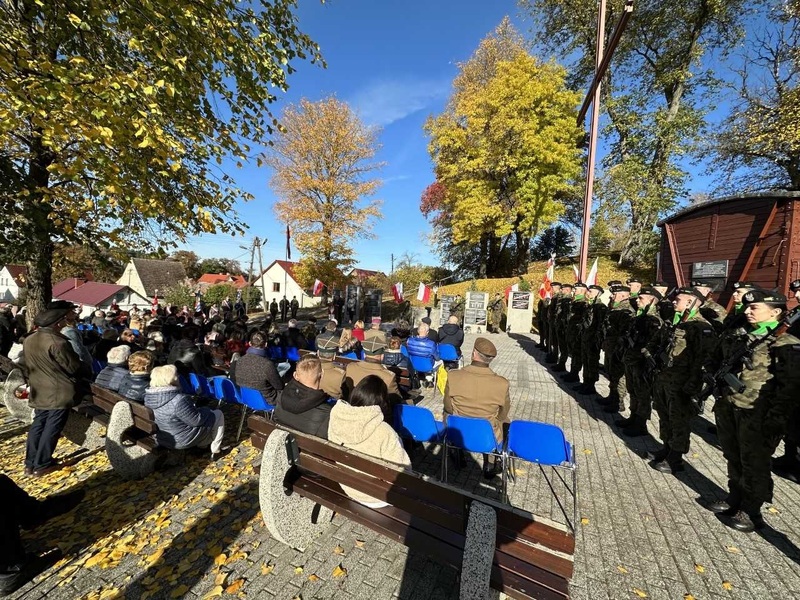 Fot. Krzysztof Mazur (IPN)