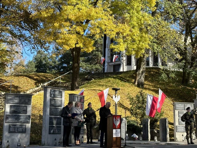 Fot. Krzysztof Mazur (IPN)