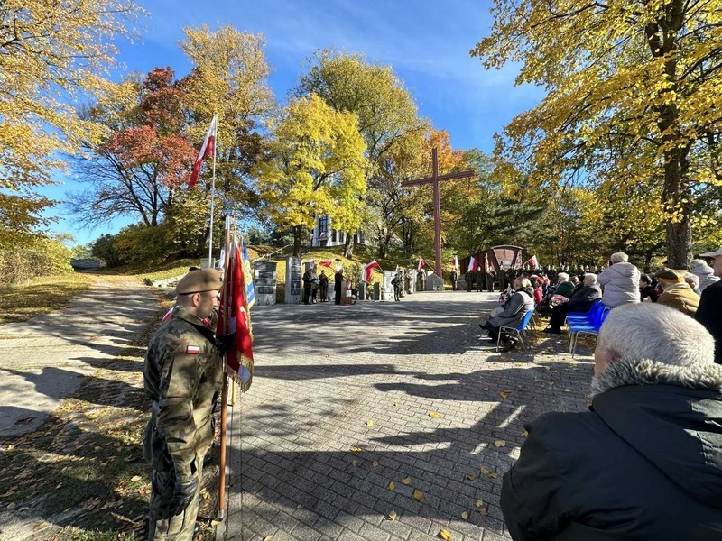 Fot. Krzysztof Mazur (IPN)