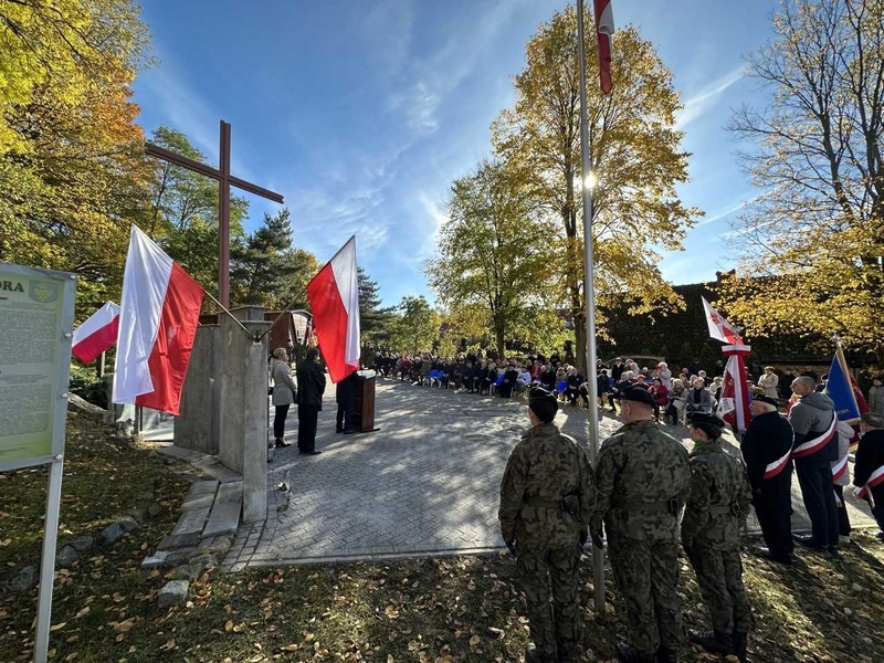 Fot. Krzysztof Mazur (IPN)
