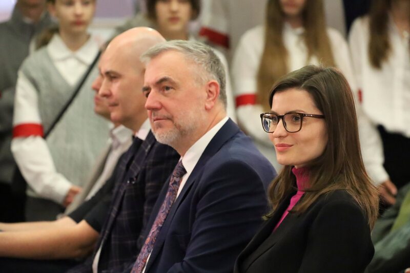 Fot. Wielkopolski Urząd Wojewódzki w Poznaniu