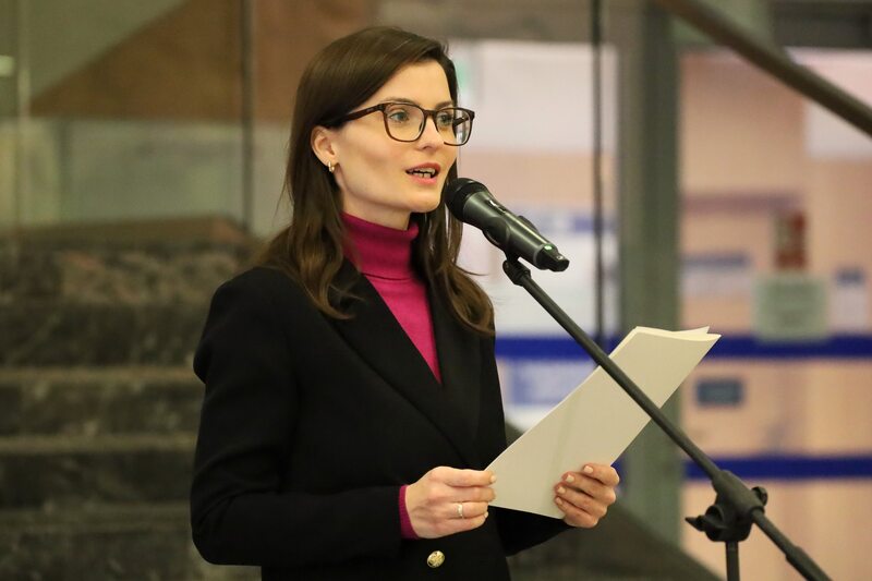 Fot. Wielkopolski Urząd Wojewódzki w Poznaniu