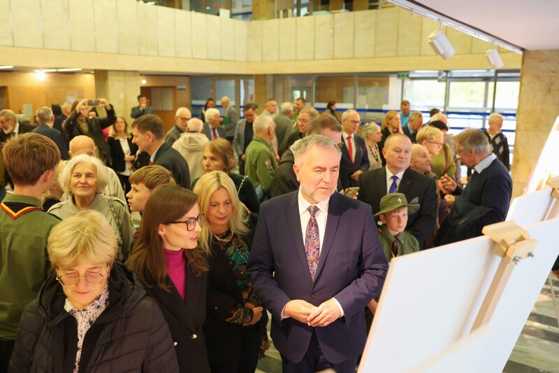 Fot. Wielkopolski Urząd Wojewódzki w Poznaniu