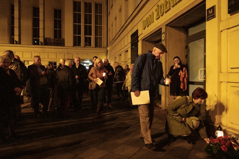 Fot. Bartosz Seifert