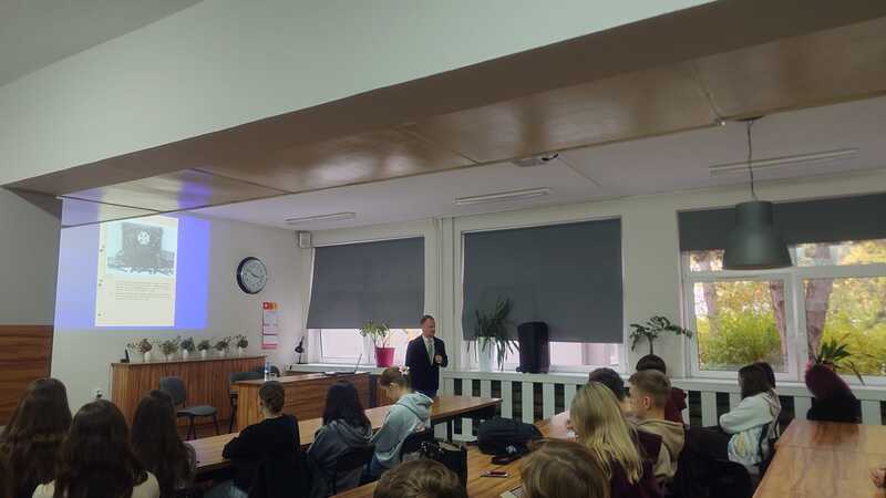 Fot. Aleksandra Kudła