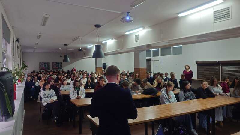 Fot. Aleksandra Kudła