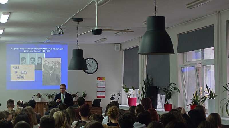 Fot. Aleksandra Kudła