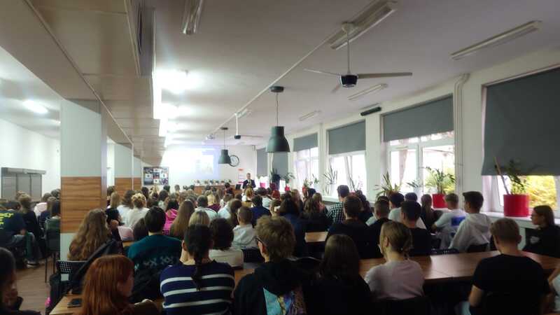 Fot. Aleksandra Kudła