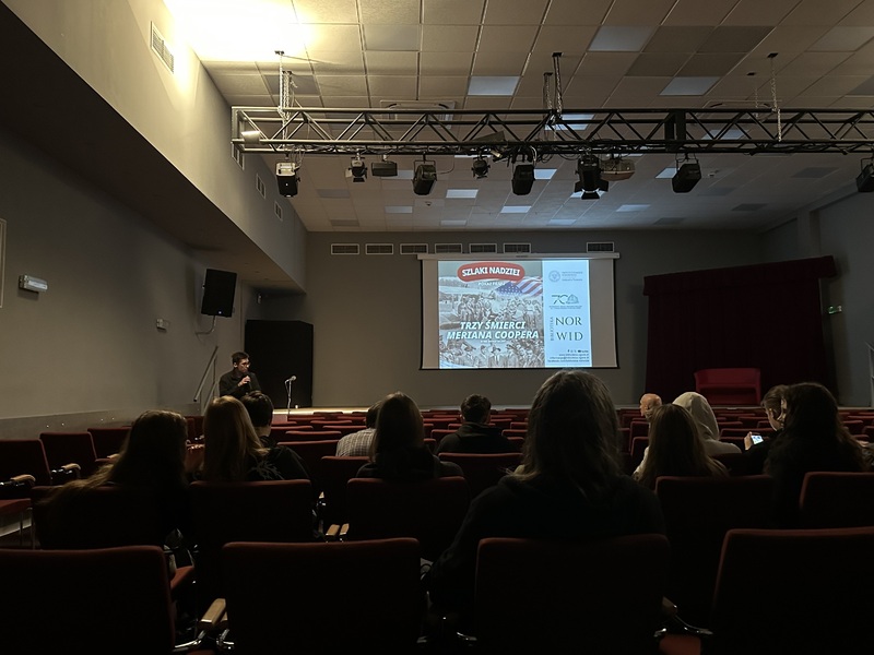 Fot. Krzysztof Mazur (IPN)