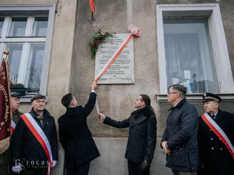 Fot. Focus Na Szwendanie – Beata Szymkowiak