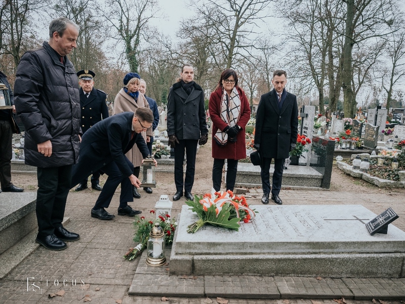 Fot. Focus Na Szwendanie – Beata Szymkowiak