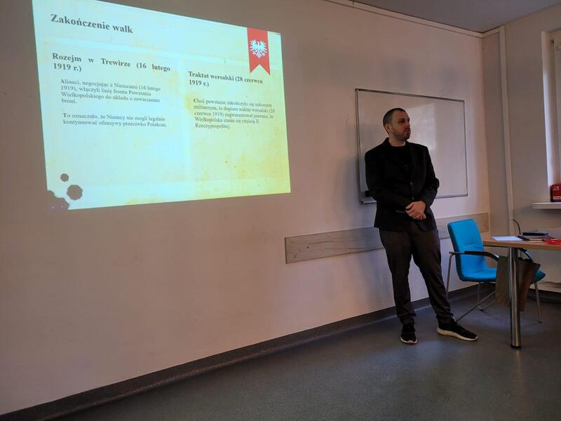 Fot. Instytut Kulturoznawstwa UAM