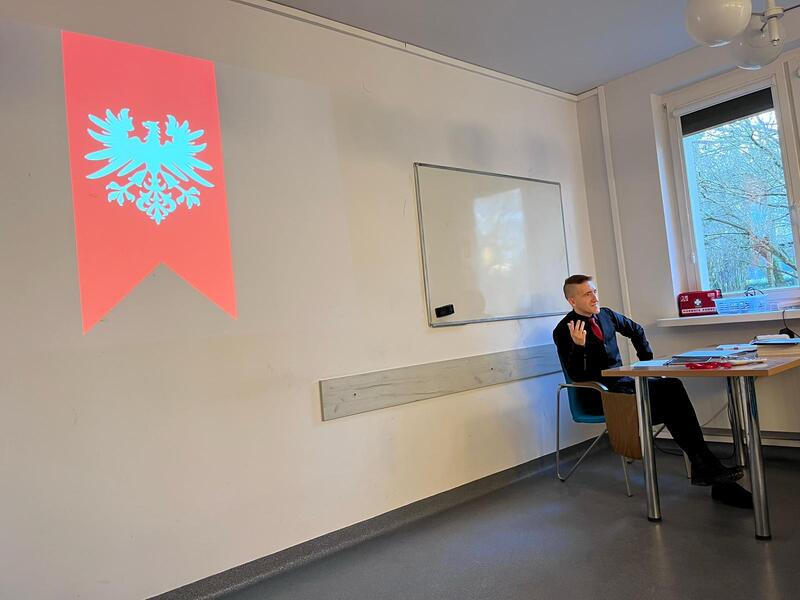 Fot. Instytut Kulturoznawstwa UAM