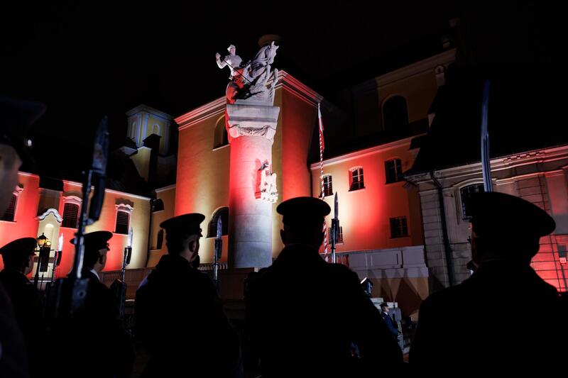 Fot. Urząd Marszałkowski Województwa Wielkopolskiego w Poznaniu