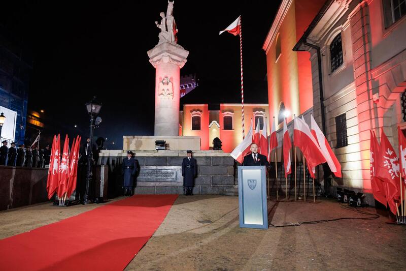 Fot. Urząd Marszałkowski Województwa Wielkopolskiego w Poznaniu