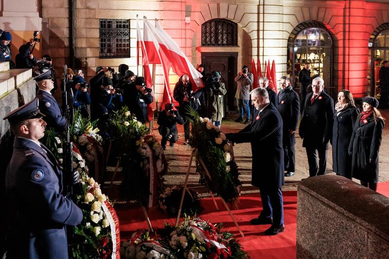Fot. Urząd Marszałkowski Województwa Wielkopolskiego w Poznaniu