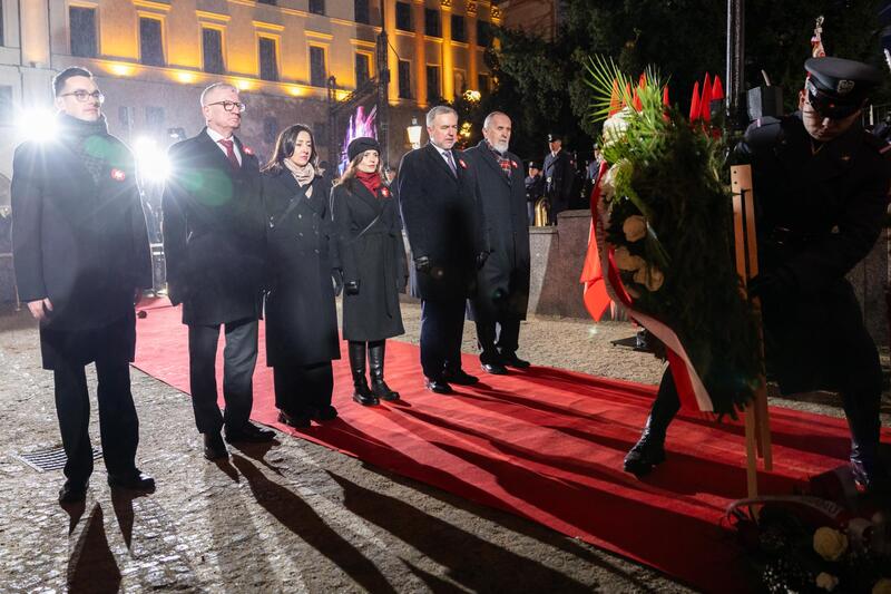 Fot. Urząd Marszałkowski Województwa Wielkopolskiego w Poznaniu