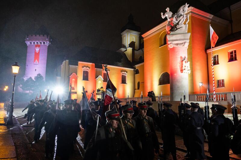Fot. Urząd Marszałkowski Województwa Wielkopolskiego w Poznaniu