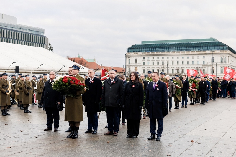 Fot. Urząd Marszałkowski Województwa Wielkopolskiego w Poznaniu