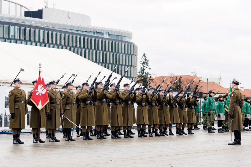 Fot. Urząd Marszałkowski Województwa Wielkopolskiego w Poznaniu