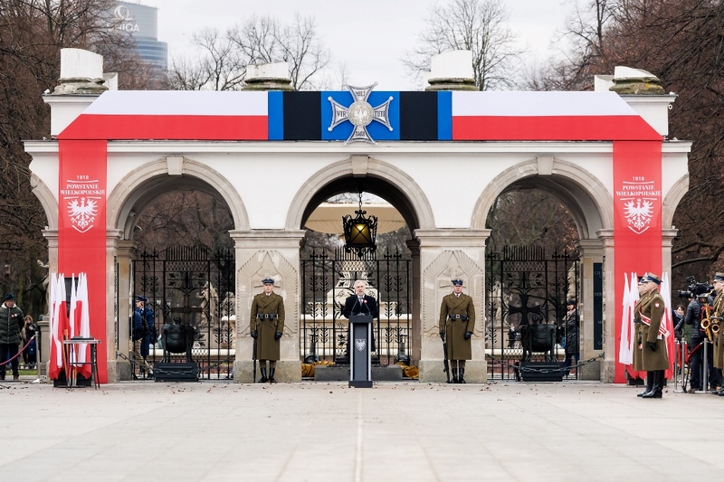 Fot. Urząd Marszałkowski Województwa Wielkopolskiego w Poznaniu