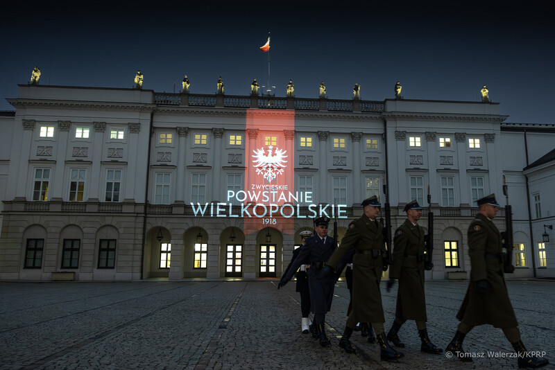 Fot. Tomasz Walerzak (KPRP)