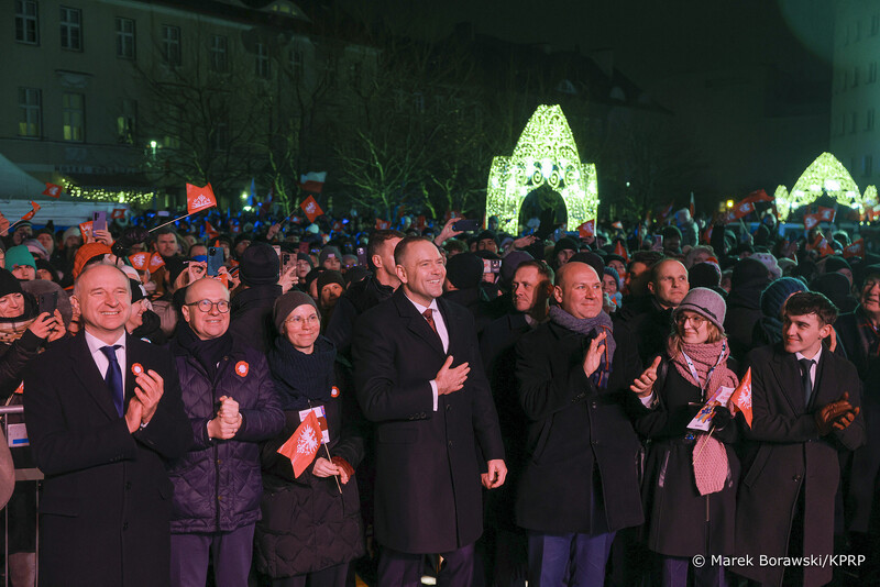 Fot. Marek Borawski (KPRP)