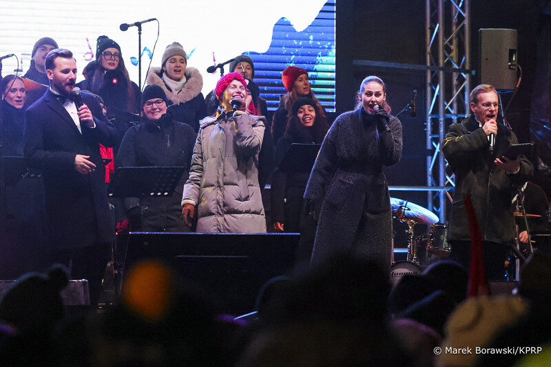 Fot. Marek Borawski (KPRP)