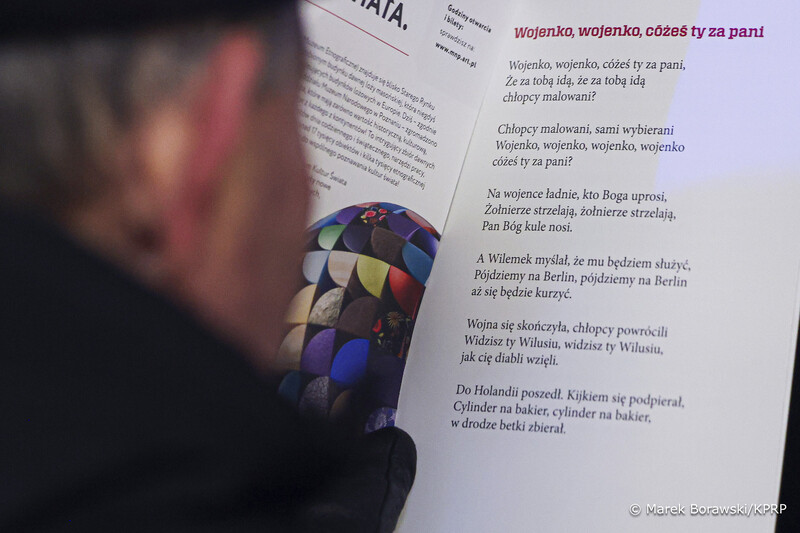 Fot. Marek Borawski (KPRP)