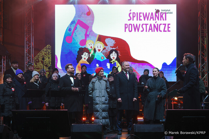 Fot. Marek Borawski (KPRP)