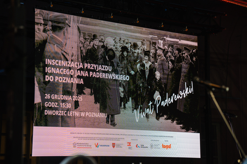 Fot. Łukasz Frasunkiewicz