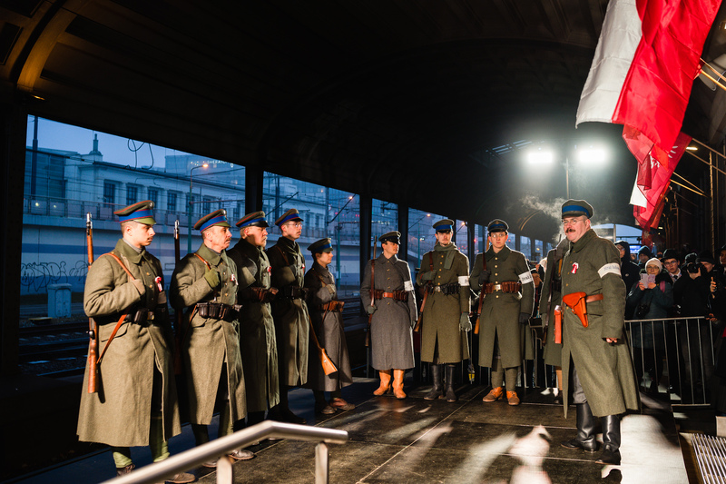 Fot. Łukasz Frasunkiewicz