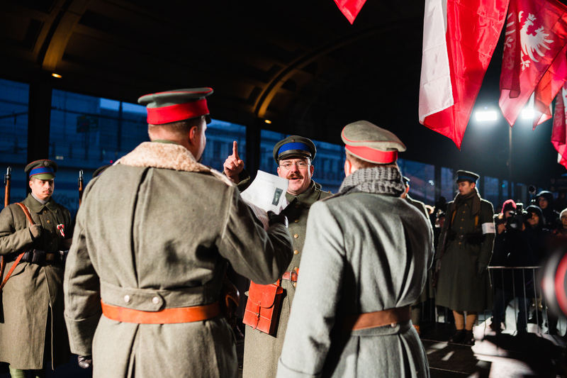 Fot. Łukasz Frasunkiewicz