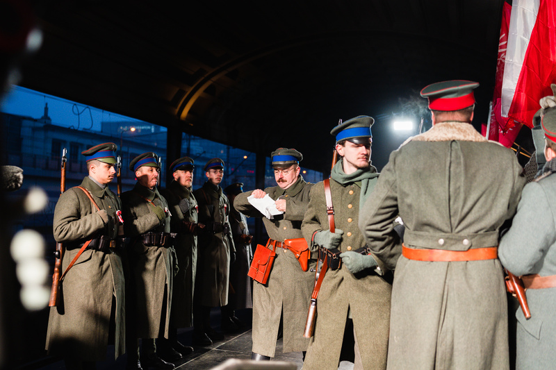 Fot. Łukasz Frasunkiewicz