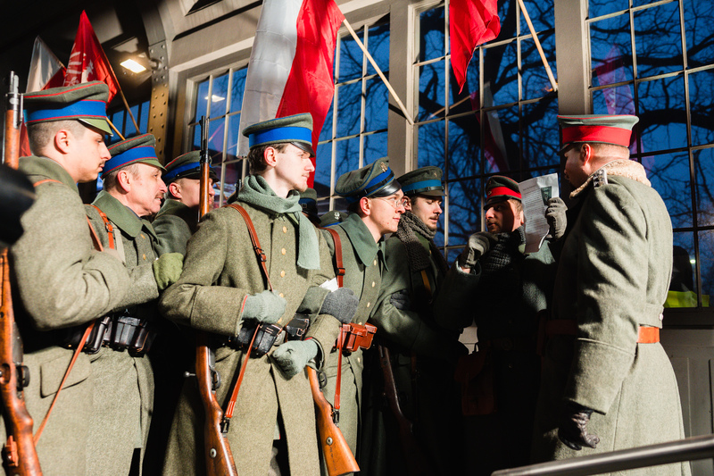 Fot. Łukasz Frasunkiewicz