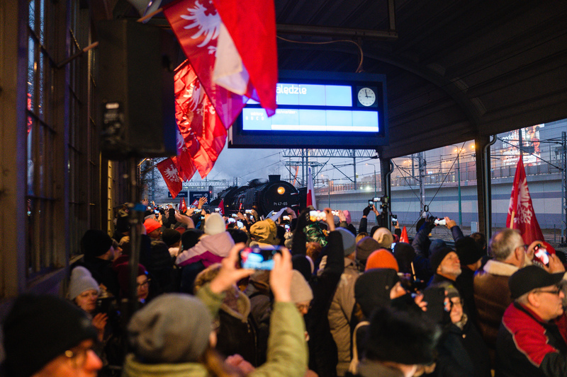 Fot. Łukasz Frasunkiewicz