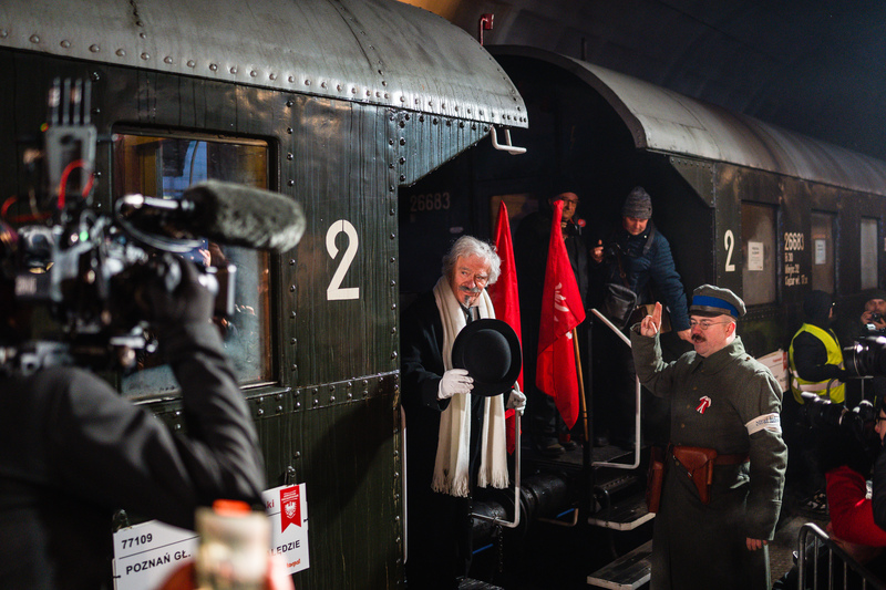 Fot. Łukasz Frasunkiewicz