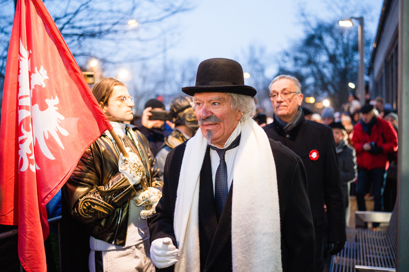 Fot. Łukasz Frasunkiewicz