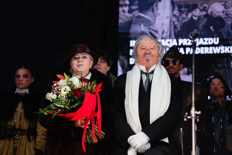 Fot. Łukasz Frasunkiewicz