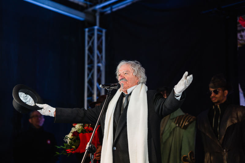 Fot. Łukasz Frasunkiewicz